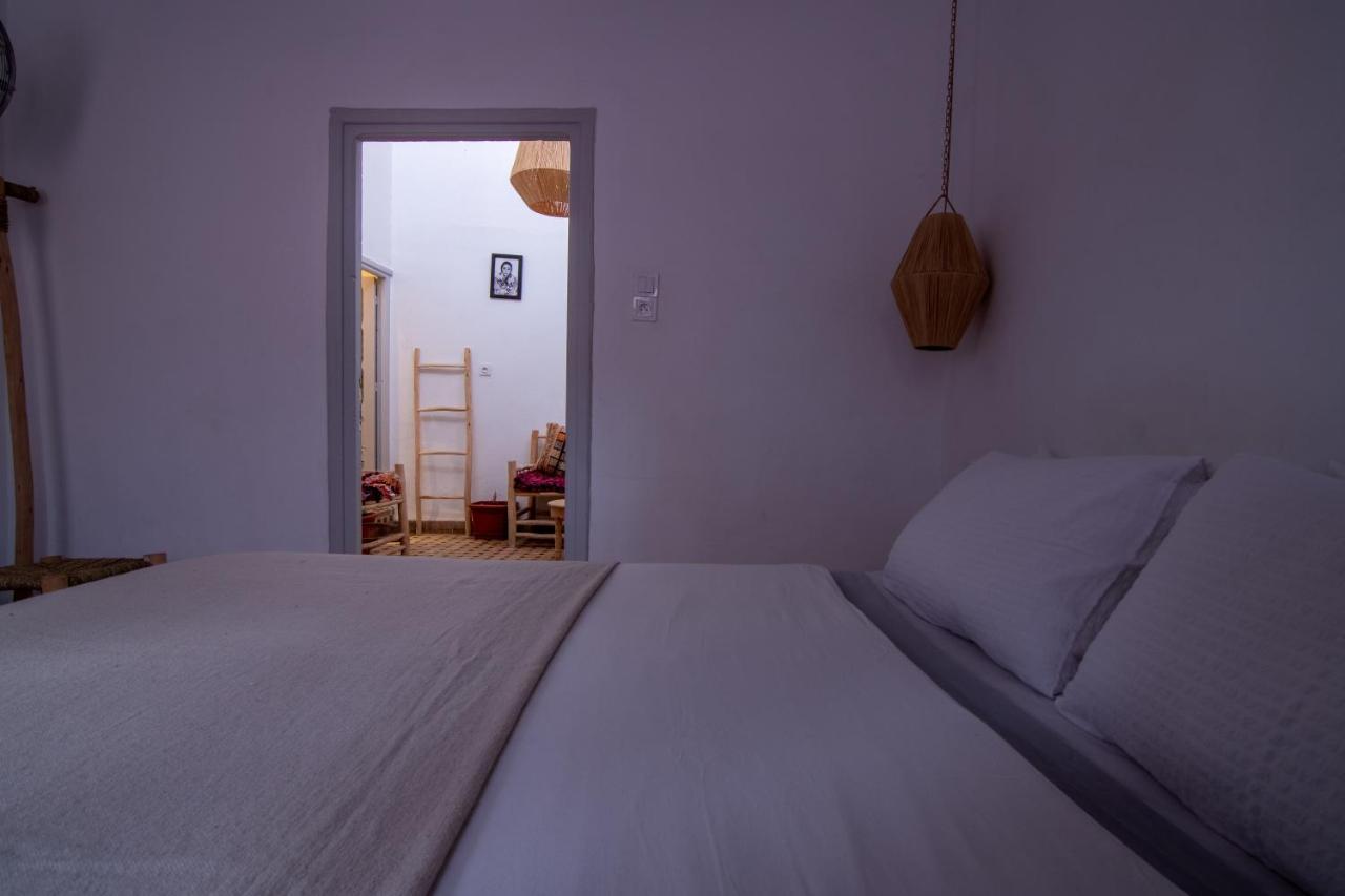 The Loft Apartment Marrakesh Luaran gambar