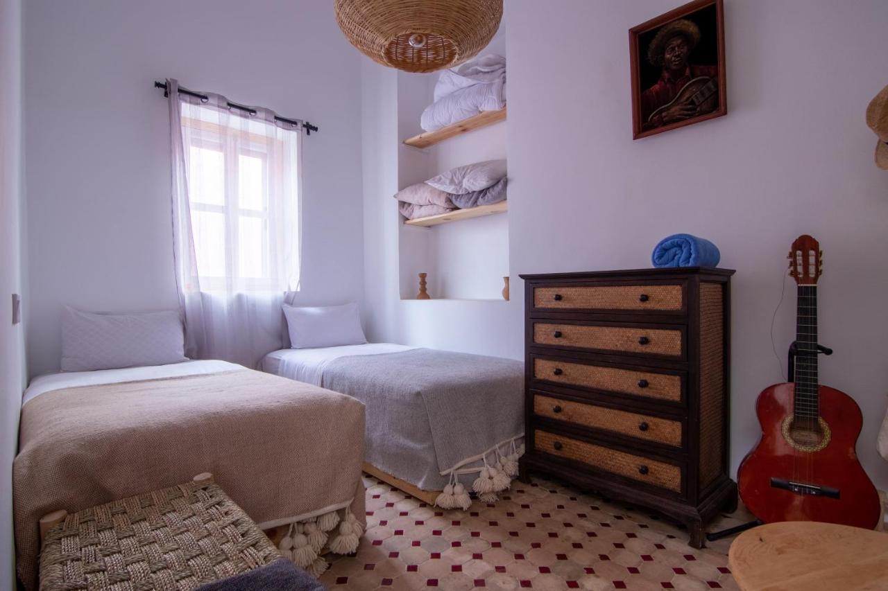 The Loft Apartment Marrakesh Luaran gambar