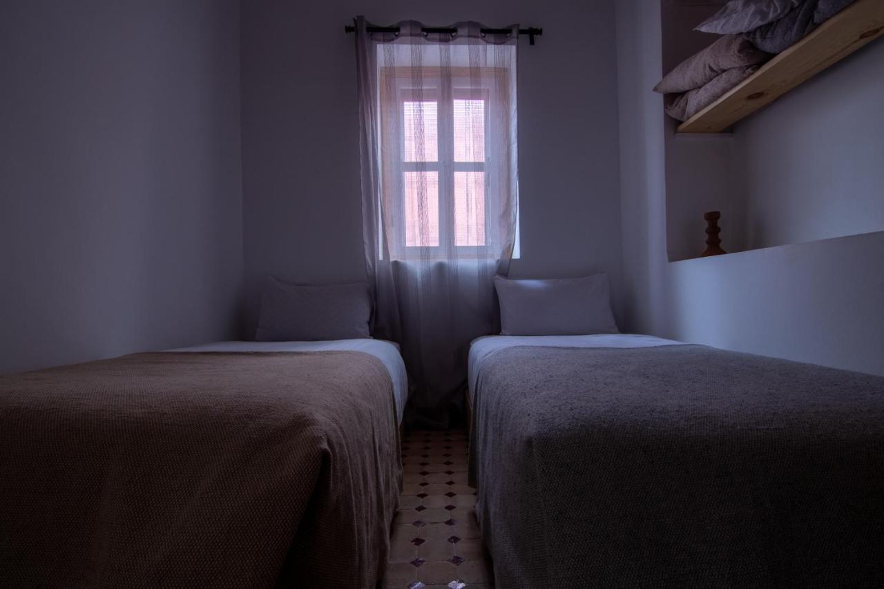 The Loft Apartment Marrakesh Luaran gambar