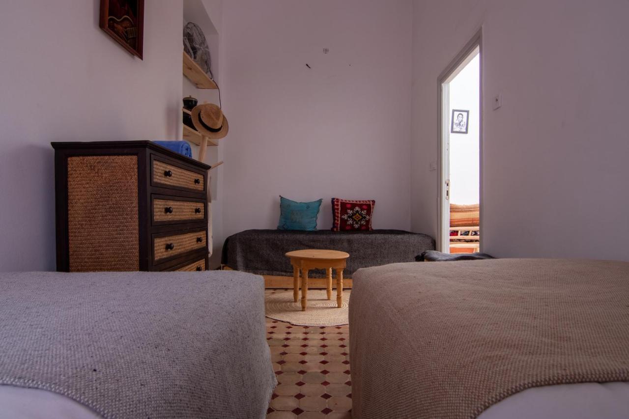 The Loft Apartment Marrakesh Luaran gambar