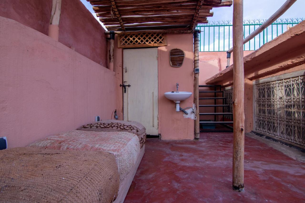 The Loft Apartment Marrakesh Luaran gambar