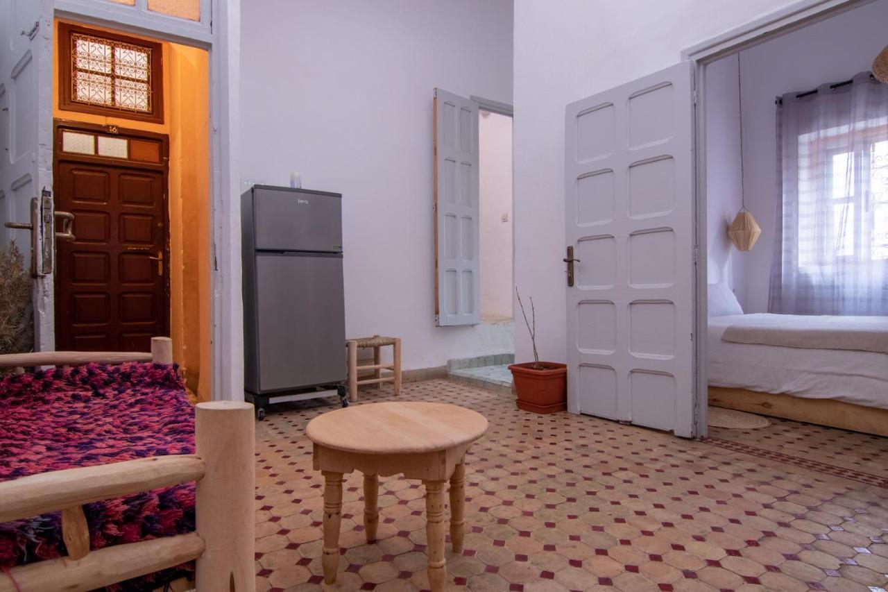 The Loft Apartment Marrakesh Luaran gambar